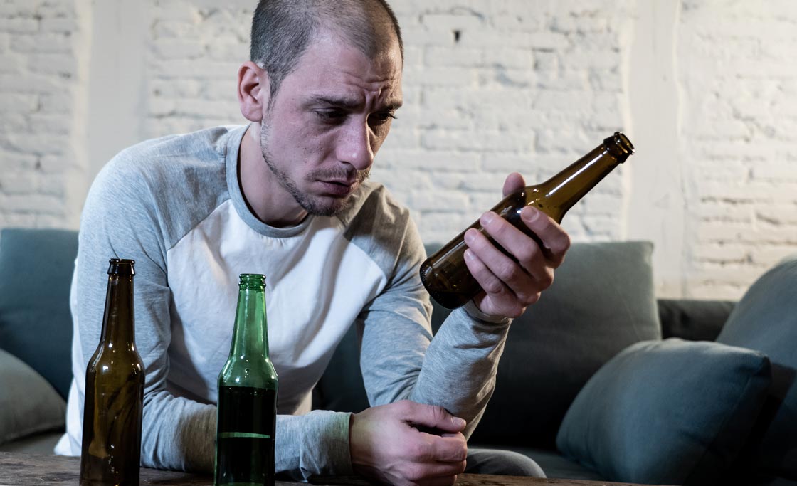 Убрать алкогольную зависимость в Орджоникидзе